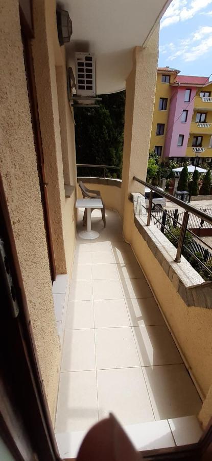 Paradise チェルノモレツ 部屋 写真