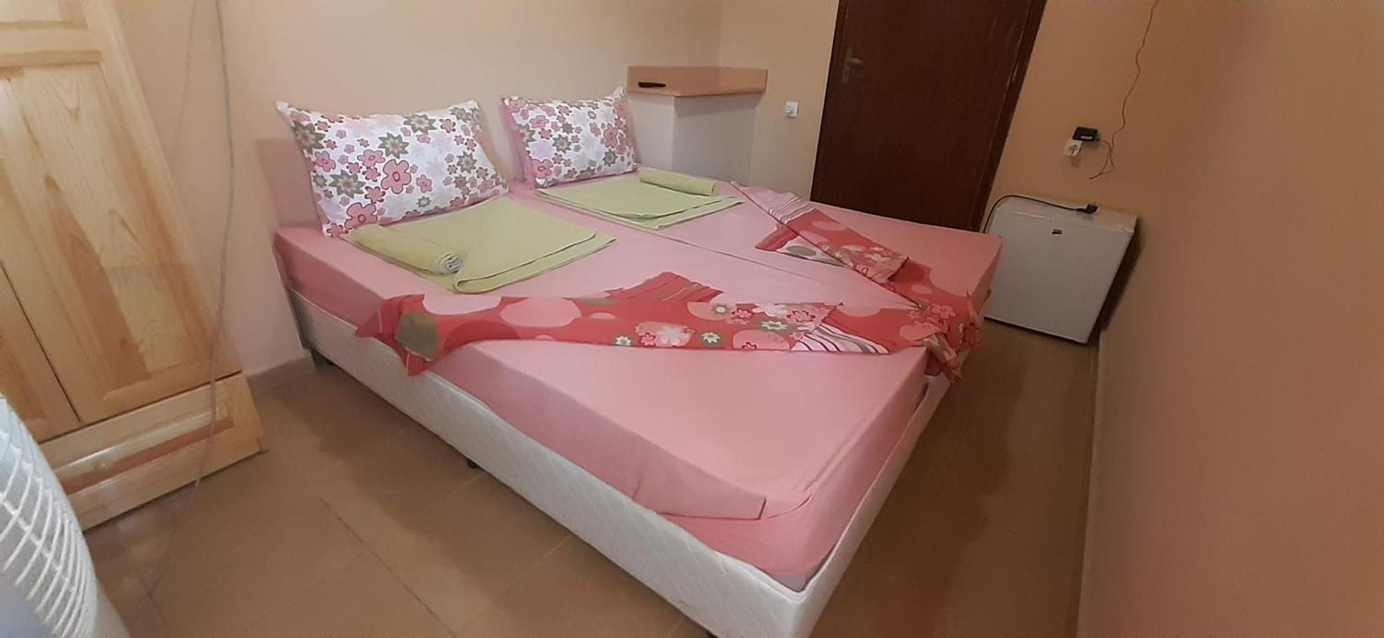 Paradise チェルノモレツ 部屋 写真