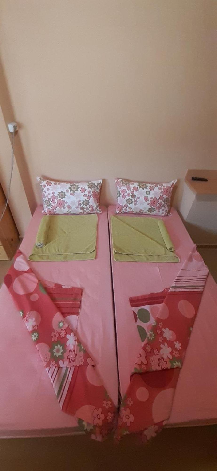 Paradise チェルノモレツ 部屋 写真