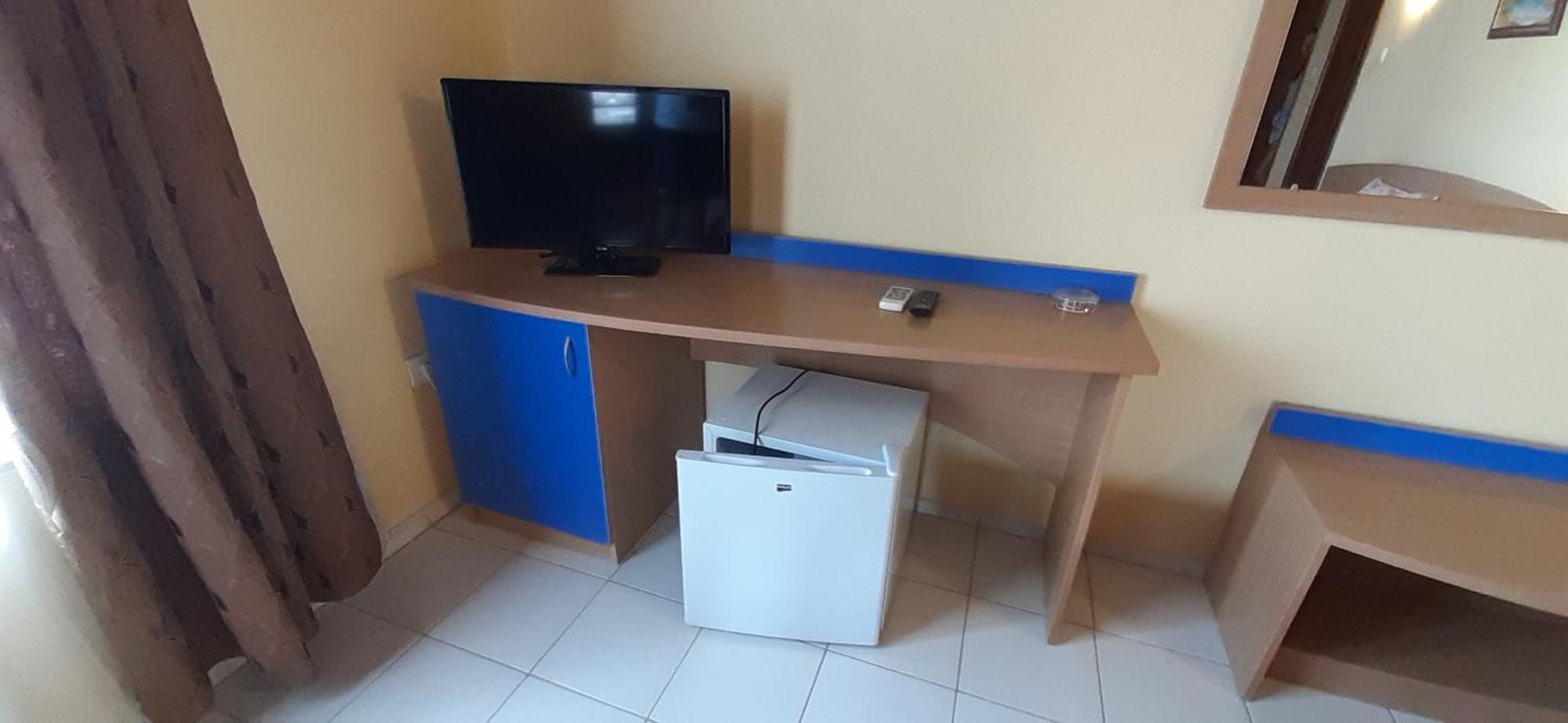 Paradise チェルノモレツ 部屋 写真
