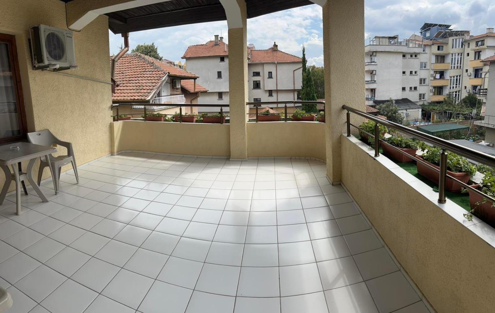 Paradise チェルノモレツ 部屋 写真